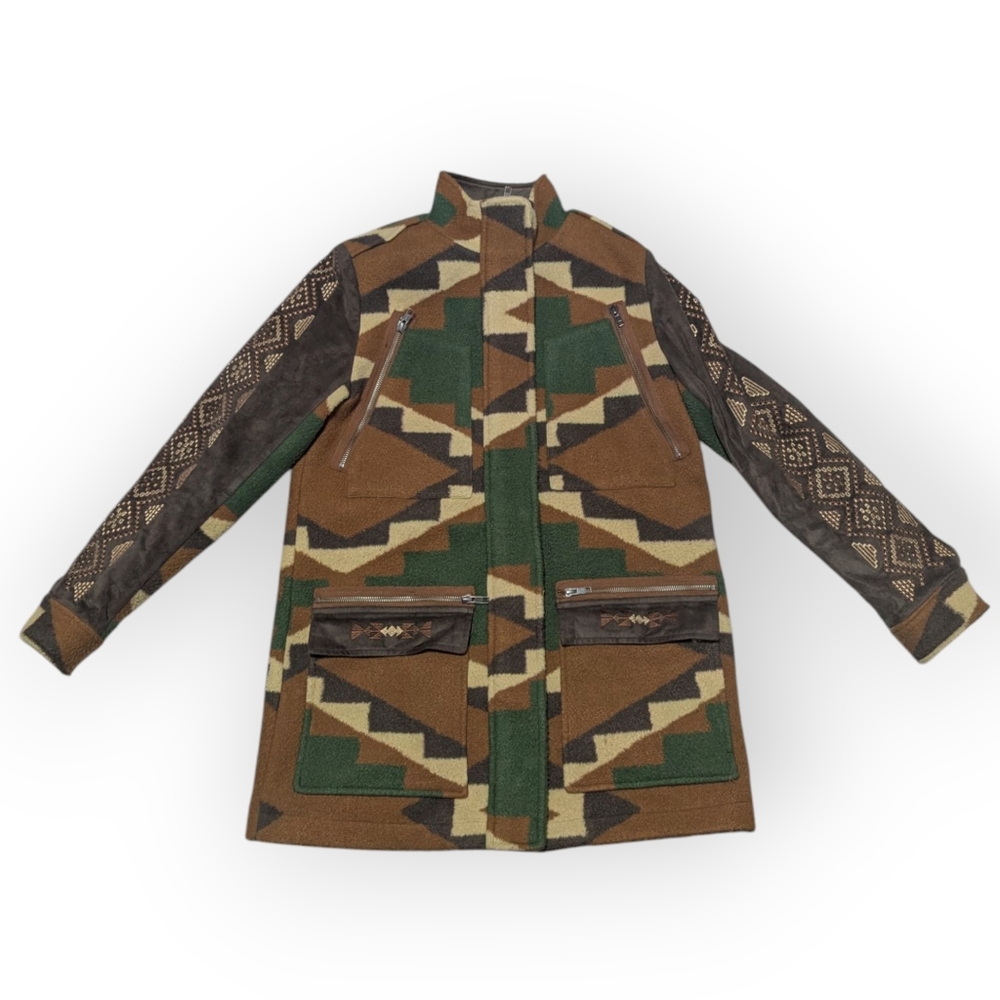 Tasha Polizzi Mayfield Jacket